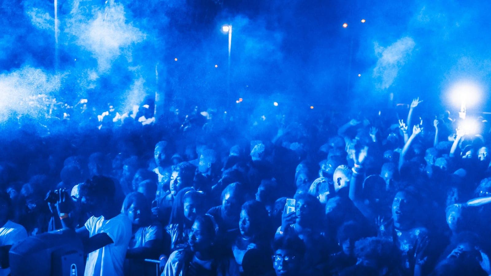 Deutschland schiebt die Frist des Festivalförderfonds auf den 30. Oktober, Live 500 startet am 27.