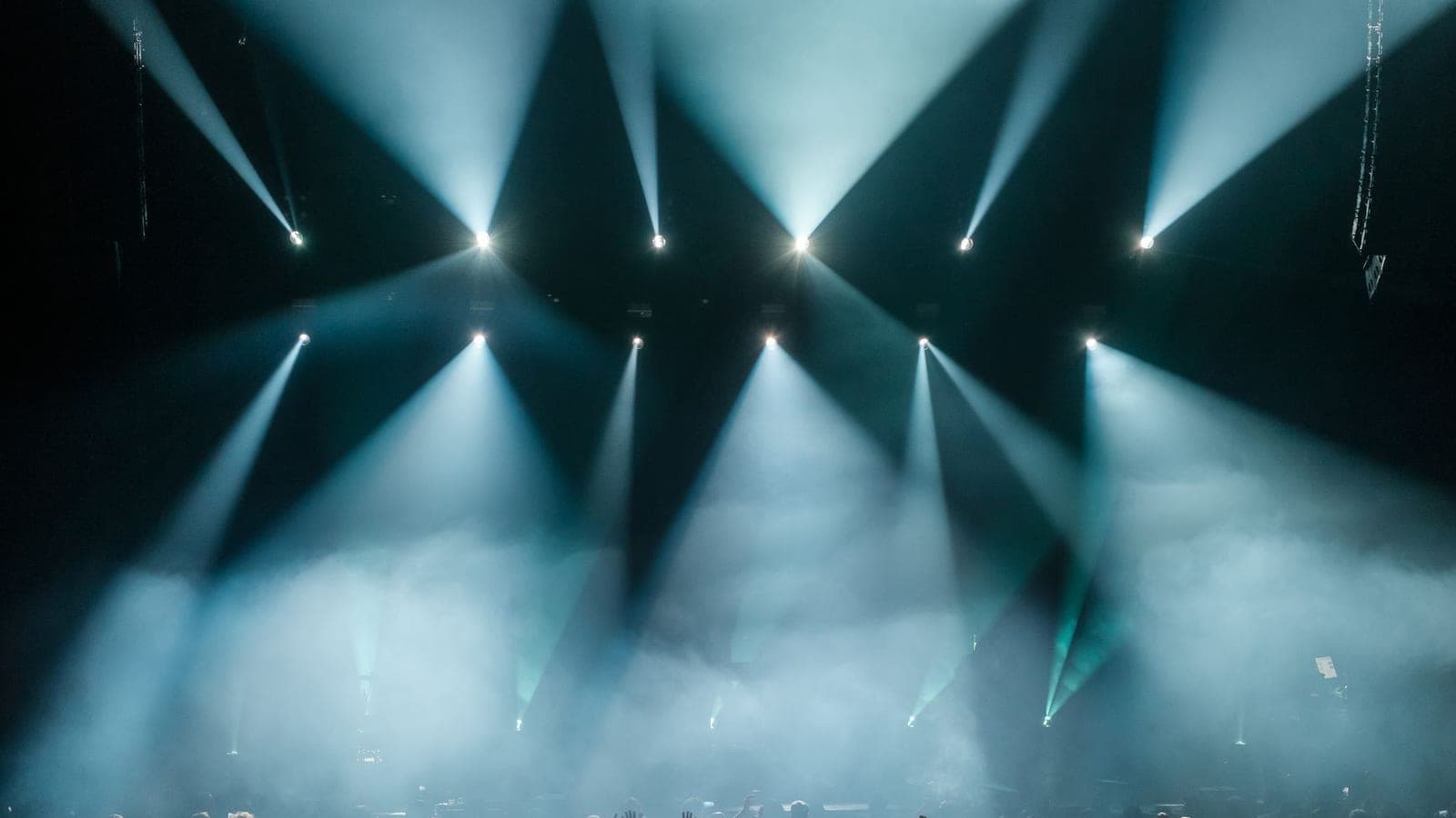 Anuario de la Música en Vivo 2026: 807 Millionen Euro Ticketumsatz und 92 % des Wachstums aus zwei Provinzen